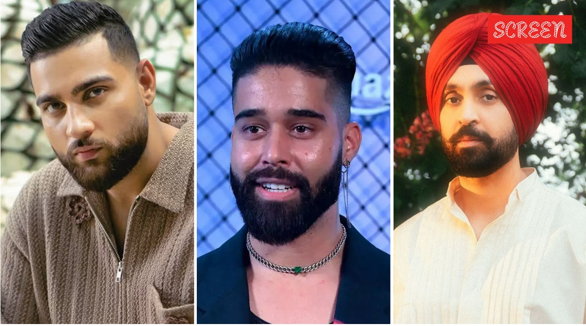 AP Dhillon reveals why he has never done a Bollywood song: ‘They must first change the way they do business’