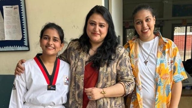 breast cancer survivor story