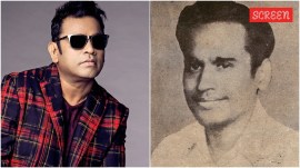 AR Rahman recently opened up about his family's struggles after his father, renowned Malayalam composer RK Shekhar, was diagnosed with cancer and eventually passed away.