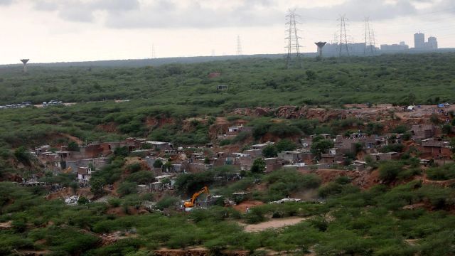 aravalli, supreme court,