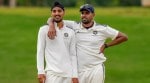 While the BCCI has introduced a targeted fast bowlers pool with central contracts to the best performers in the domestic circuit, it hasn’t been able to find a steady supply chain. (PTI Photo)