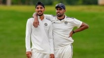 While the BCCI has introduced a targeted fast bowlers pool with central contracts to the best performers in the domestic circuit, it hasn’t been able to find a steady supply chain. (PTI Photo)