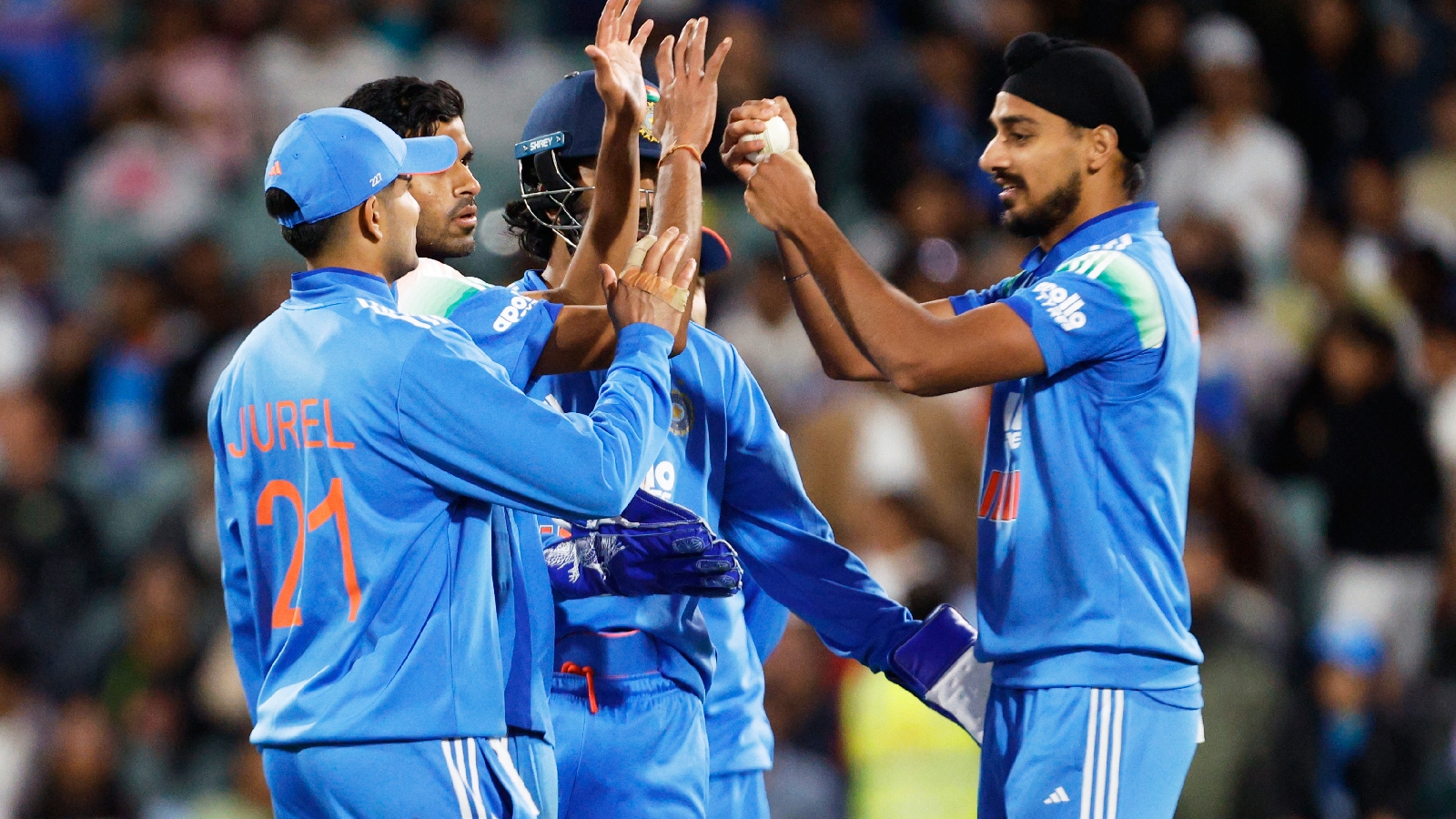 IND vs AUS 3rd ODI Pitch Report, Weather Update: Will rain affect India vs Australia match at Sydney?