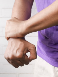 World Arthritis Day: 8 signs to look out for