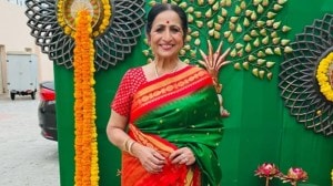 Aruna Sairam