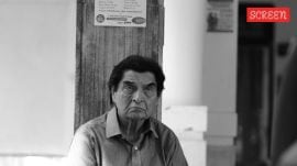 Asrani was known for his role in the film Sholay.