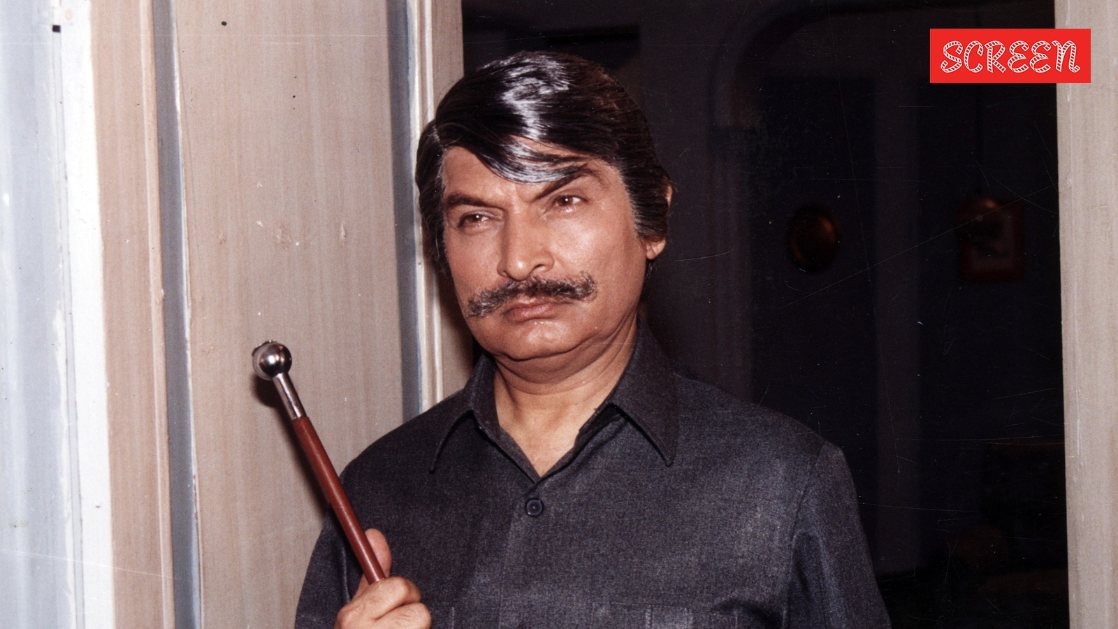Actor Asrani dead