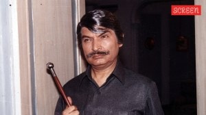 Actor Asrani dead