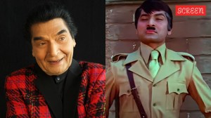 Actor Asrani dead