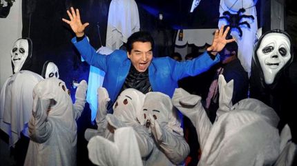 asrani