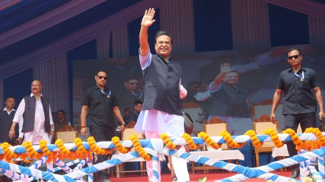 Language training, placement in Japan for Rs 30,000: Assam CM launches new initiative