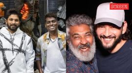 Allu Arjun was last seen in Pushpa 2