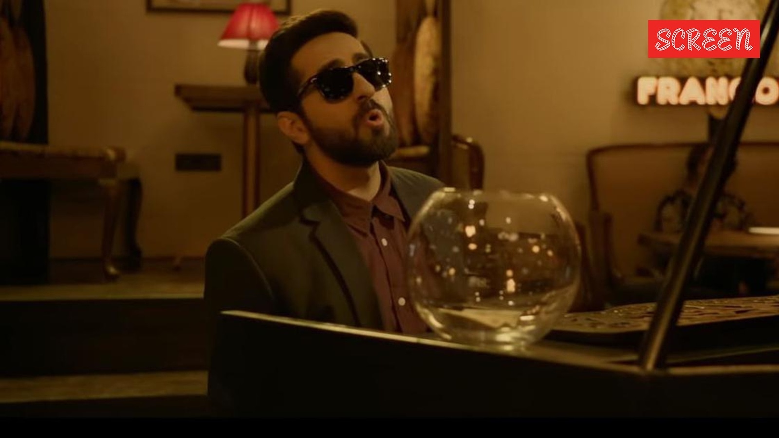 Ayushmann Khurrana answers how many times he hiked fee in 13 years, says did Andhadhun for Re 1: ‘Lottery lagg gayi, it was a hit in China’