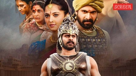 Baahubali The Epic Box Office Collection Day 1 Early Estimates