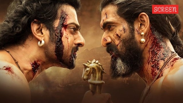 Ahead of Baahubali The Epic release, here's what went into creating SS Rajamouli film starring Prabhas.