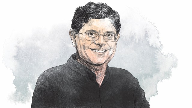 Tamil Nadu, BJP vice president Baijayant Panda, Union Ministry of Home Affairs, Bihar Assembly elections, Delhi Confidential, Indian express news, current affairs