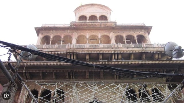 banke bihari