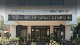 Letter to CJ Sheel Nagu: Punjab and Haryana Bar Council raps HC Bar Association secy