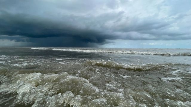 bay of bengal