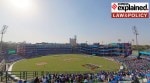 The BCCI has strongly argued in court that the conduct of match-fixing squarely falls within the definition of cheating. (Wikimedia