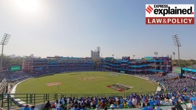 The BCCI has strongly argued in court that the conduct of match-fixing squarely falls within the definition of cheating. (Wikimedia