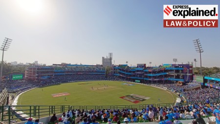 The BCCI has strongly argued in court that the conduct of match-fixing squarely falls within the definition of cheating. (Wikimedia