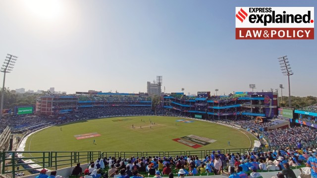 The BCCI has strongly argued in court that the conduct of match-fixing squarely falls within the definition of cheating. (Wikimedia
