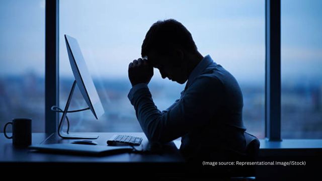 Horrible US corporate culture work life balance