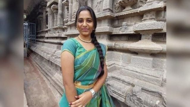 bengaluru man kills woman after she rejects marriage proposal