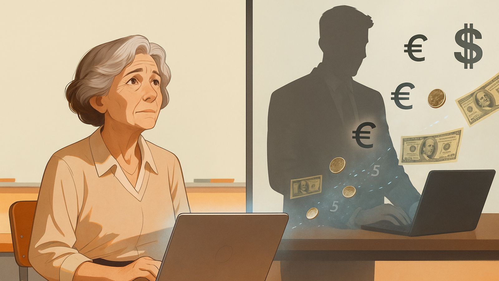 Bengaluru teacher cheated of Rs 2.27 crore over 5 years by fraudster she met on matrimonial site