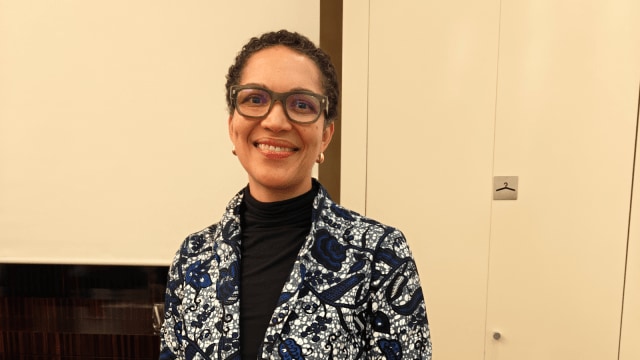 Mary-Ann Etiebet, President and CEO of Vital Strategies, a global health organisation that works with local governments and partners in more than 80 countries, said that cancer causes nearly one in six deaths worldwide, claiming 10 million lives each year.