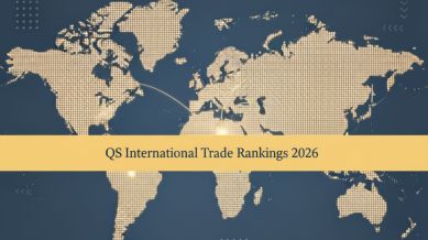 QS International Trade Rankings 2026: US's Arizona State University tops, India nowhere in list