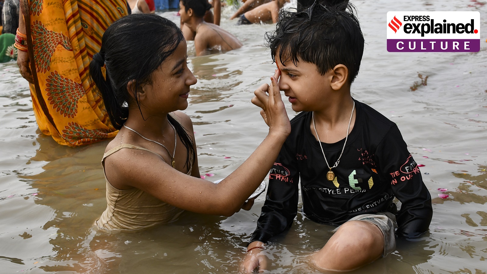 Bhai Dooj 2025: How is this festival different from Rakshabandhan