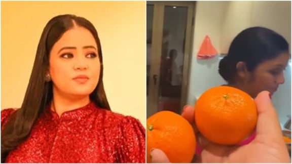 Bharti Singh Santre wala zarda