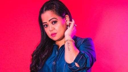 Bharti Singh