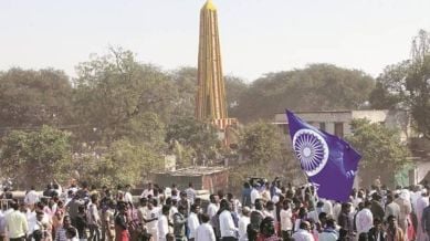 bhima koregaon