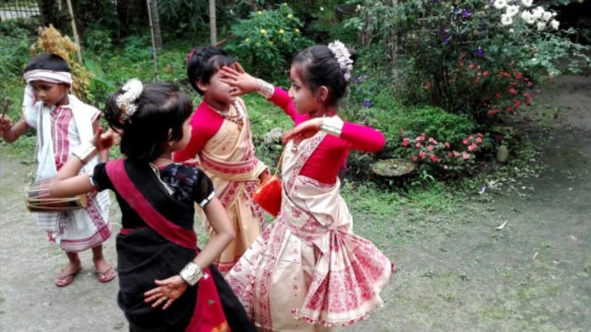 Assam