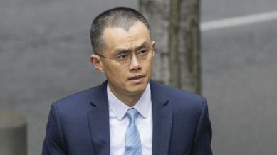 Zhao also has publicly said that he had asked Trump for a pardon that could nullify his conviction.