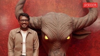 Mari Selvaraj is gearing up for the release of Bison