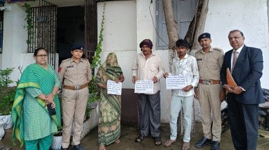 gujarat black magic convict