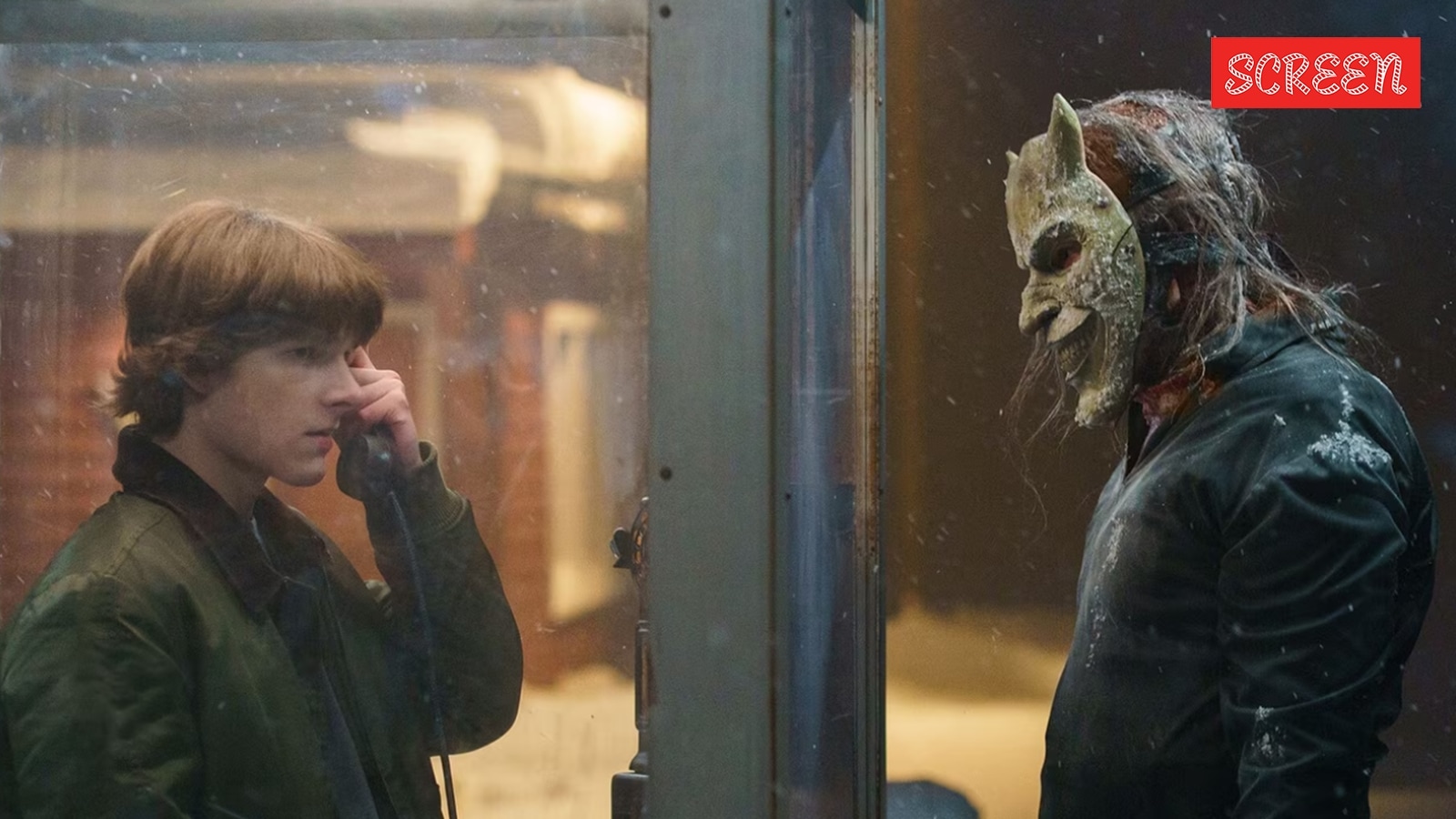 Black Phone 2 movie review: A starved-for-scares horror film