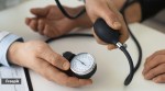 blood pressure