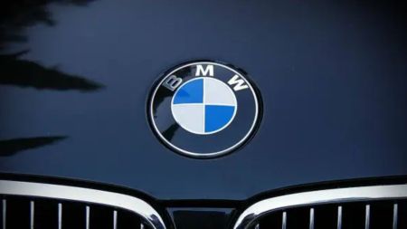 has floated a tender for the procurement of seven BMW car. (File Photo)