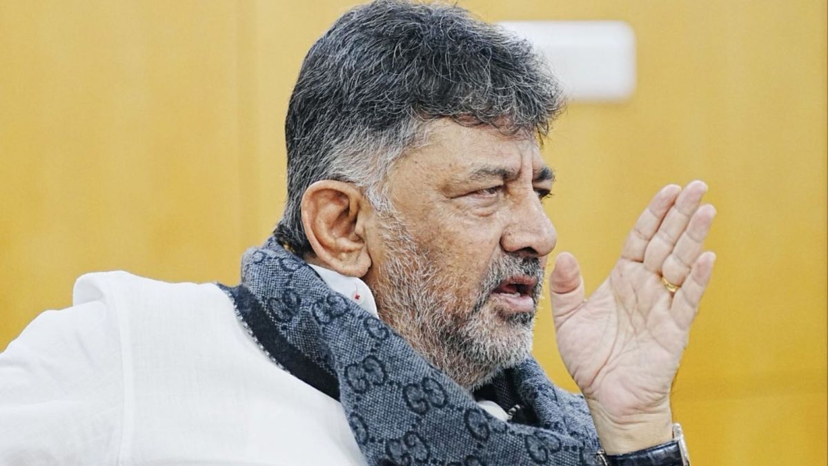 Questioned whether the survey will be extended, he said, the Commission and the concerned department will decide on it.