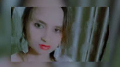 The victim, identified as Salma, 35, was a widowed domestic worker living with her four children.