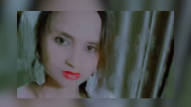 The victim, identified as Salma, 35, was a widowed domestic worker living with her four children.