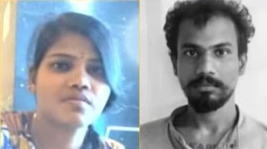 Reshma, a widow and a mother of a teenage girl who had been working in Mumbai, met Prashant Kammar on Instagram and developed a relationship leading to their marriage.
