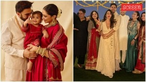 Deepika-Ranveer-Dua to Kiara-Sidharth and Alia-Ranbir: Best Bollywood Diwali 2025 photos, ICYMI