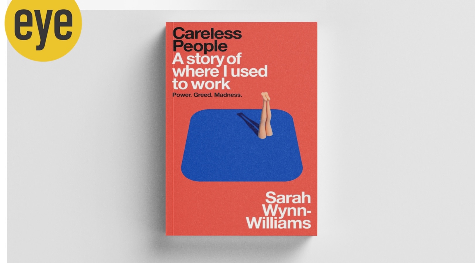 ‘Careless People' review:, Sarah Wynn-Williams exposes Big Tech's moral void