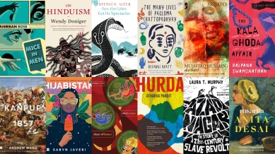 book cover designs by the designers mentioned in the article